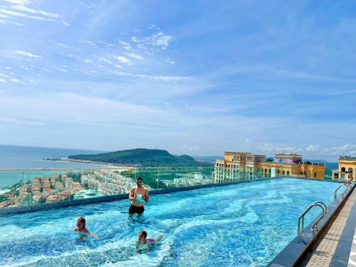 Vacations Home PhuQuoc