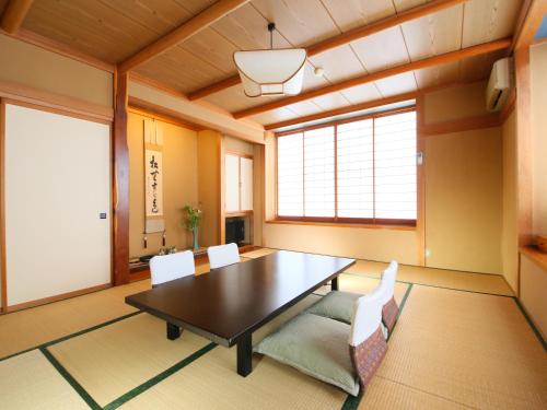 Japanese-Style Superior Room - Non Smoking