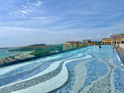 Vacations Home PhuQuoc