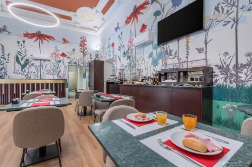 Hotel Adamas - Florence
