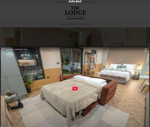 The Lodge Heaton Moor, Manchester (photo 3)