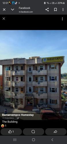 Agape Accomodations-unit 302, Baguio