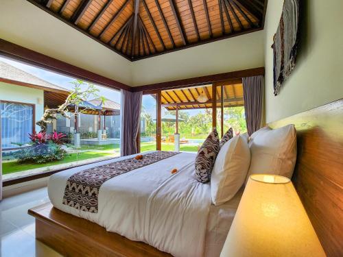 The Arunava Ubud Villa by Nagisa Bali - image 2