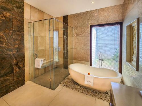 Pranaya Arunava Ubud Villa by Nagisa Bali