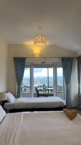 Sunset Villa in Coonoor