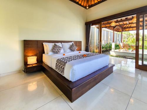 The Arunava Ubud Villa by Nagisa Bali - image 4