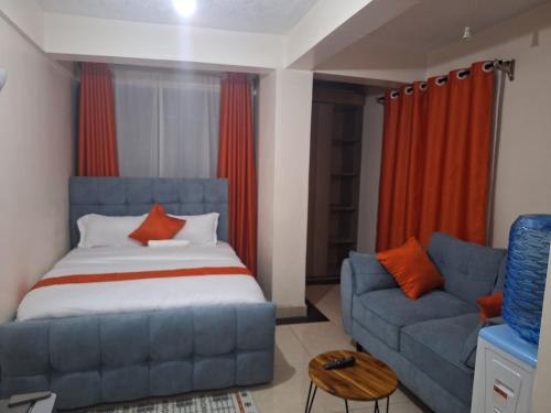 Sevian BnB, Kisumu