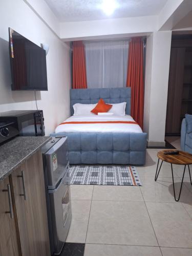 Sevian BnB in Kisumu