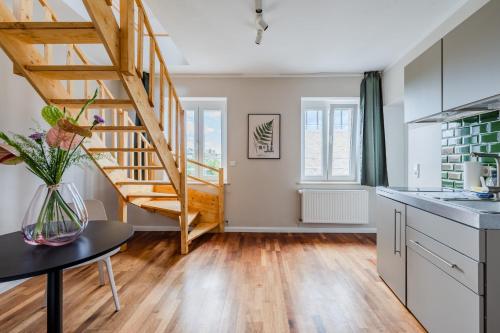 SUITE & APART, Berlin (photo 10)