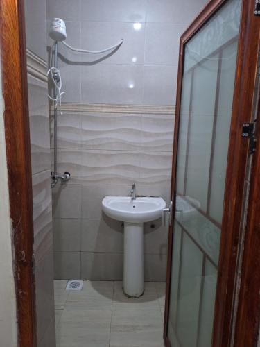 Sevian BnB in Kisumu