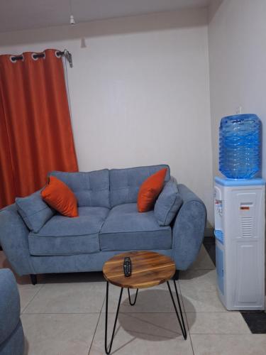 Sevian BnB in Kisumu