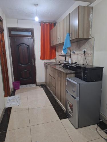 Sevian BnB in Kisumu