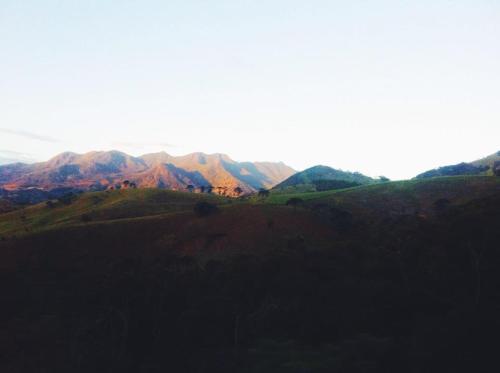 Estalagem Usina Velha