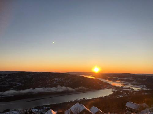 Norefjell Panorama