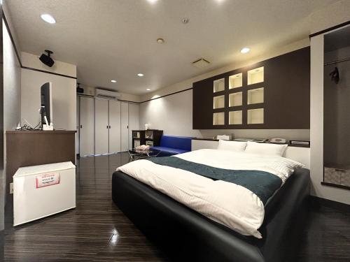 Hotel MGM