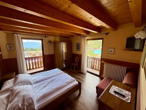 B&B La Montanara 5