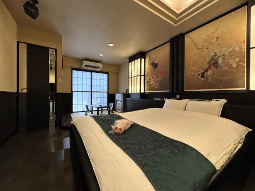 Hotel MGM