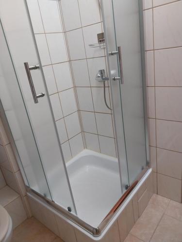Hotelik pod Baranami