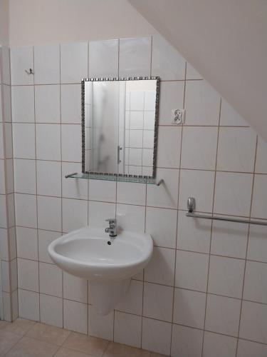 Hotelik pod Baranami