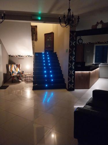 Hotelik pod Baranami