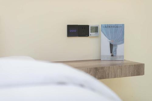 Dujiangyan Whispering Wind Hot Spring Resort Homestay(Near HSR Station)