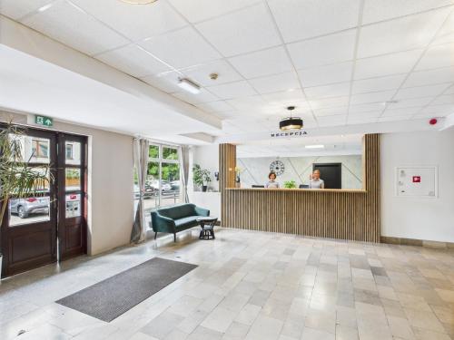 Hotel Miramar - Sopot