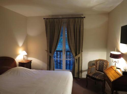 Hostellerie du Royallieu - Hôtel - Compiègne