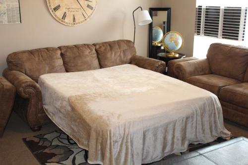 Page Lake Powell Nightly Rental Page (AZ)