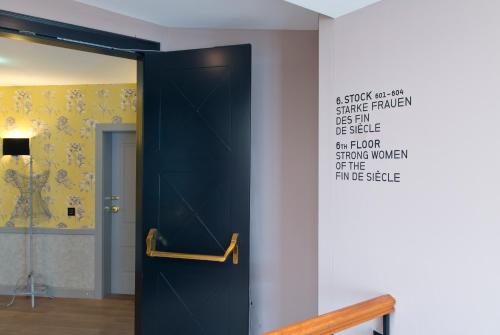 Hotel Beethoven Wien - main image