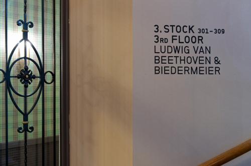 Hotel Beethoven Wien - image 11