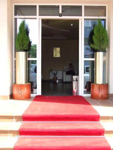 Hotel Senator 3