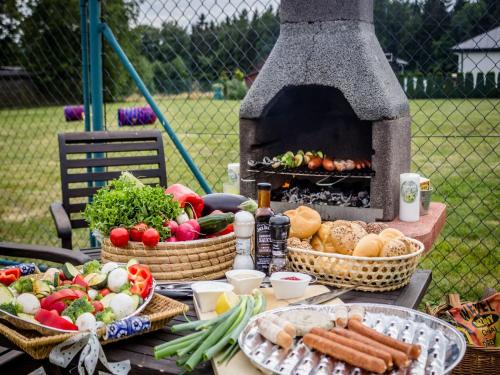 สวน, Stunning apartment in Unknown w/  in เนโมยอฟ