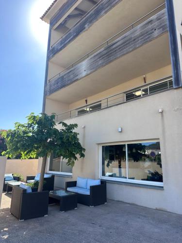 Hôtel A Madonetta