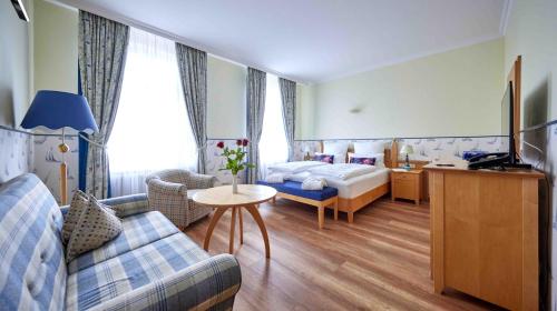 Inselhotel VierJahreszeiten - image 13