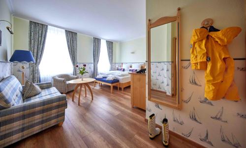 Inselhotel VierJahreszeiten - image 8