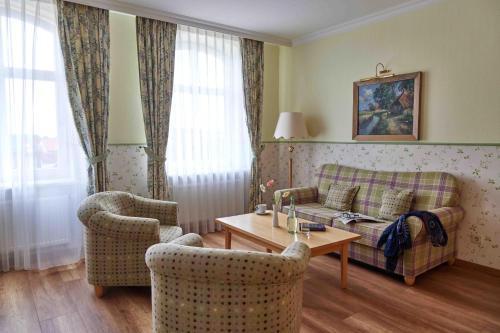 Inselhotel VierJahreszeiten – Borkum, WV