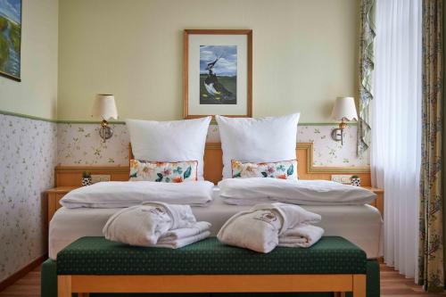 Inselhotel VierJahreszeiten - image 12