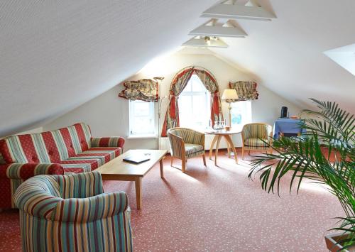 Inselhotel VierJahreszeiten – Borkum, WV