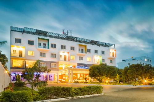 RG Hotels and Resort