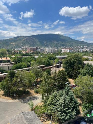 Skopje Cozy Corner, Skopje (fotografie 10)