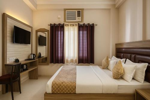 Hotel City Palace
