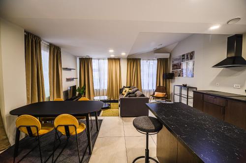 Cankar's Private Place The Luxe