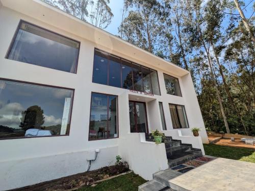 VILLA d ADNAAN, Kodaikānāl