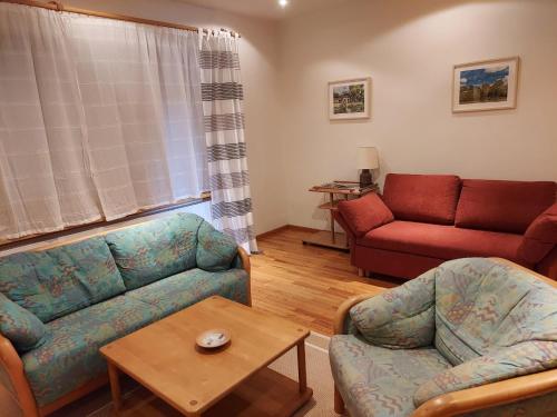 Ferienwohnung Hildegard in Ormesheim, Deutschland