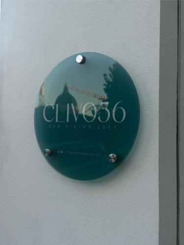 clivo56 San Pietro Loft, Rome (photo 2)