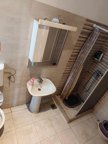 베오그라드 TARAS Hostel 호텔 스위트룸