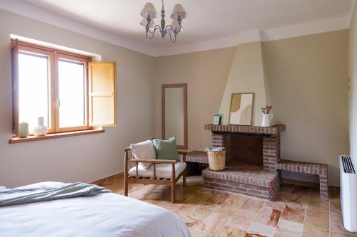 Tenuta Tortorella Agriturismo in Альтавіла Сілєнтіна