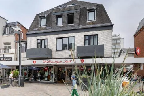 Ahoi Amore in Westerland, Deutschland