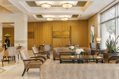 편의 시설/서비스, 디바니 팰리스 라리사 (Divani Palace Larissa) in 라리사