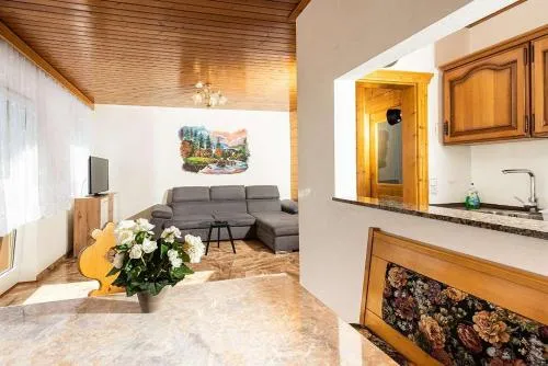 Ferienwohnung auf der Koralpe in Elsenbrunn, Österreich